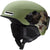 Smith Maze Helmet Matte Olive Haze