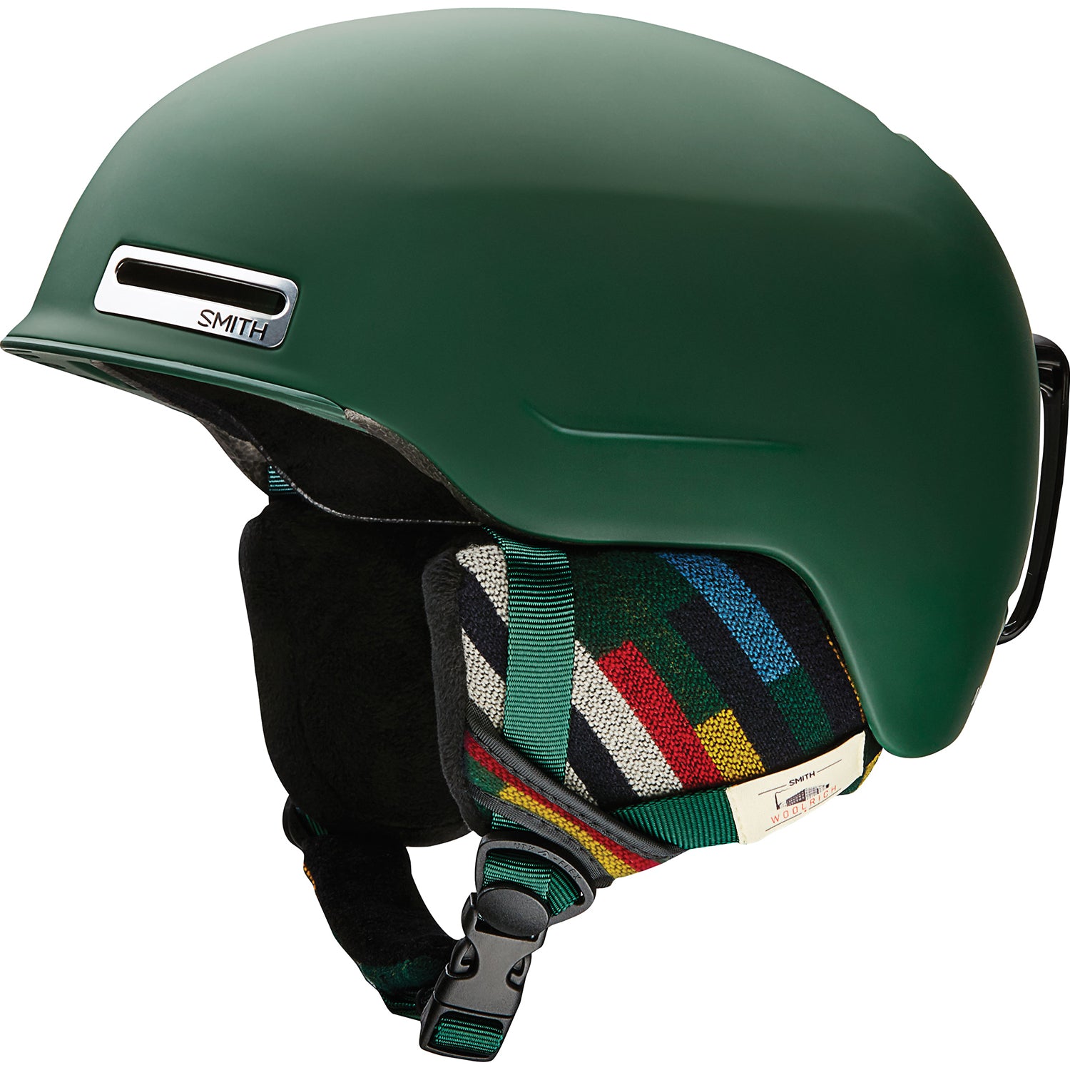 Smith Maze Helmet – evo