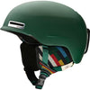 Matte Forest Woolrich