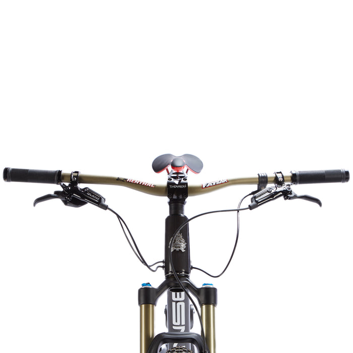 Intense Cycles Spider 275C Pro Complete Mountain Bike 2017 White