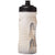 Fabric Cageless Water Bottle Grey/Black