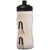 Fabric Cageless Water Bottle Grey/Black