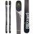 Blizzard Brahma Skis 2017 Top View