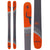 Blizzard Peacemaker Skis 2017 Top View