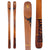 Blizzard Latigo Skis 2017 Top View