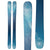 Blizzard Sheeva Skis - Women's 2017 Top View