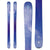 Blizzard Black Pearl Skis - Women's 2017 Top View