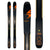 Blizzard Zero G 108 Skis 2018 Top View