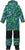 Burton Minishred Striker Onepiece - Little Boys' Sasquatch Front View