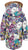 Burton Minshred Aubrey Jacket - Little Girls' Animalia Back View