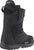 Burton Mint Snowboard Boots - Women's 2018 Black Back View