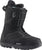 Burton Mint Snowboard Boots - Women's 2018 Black Side View