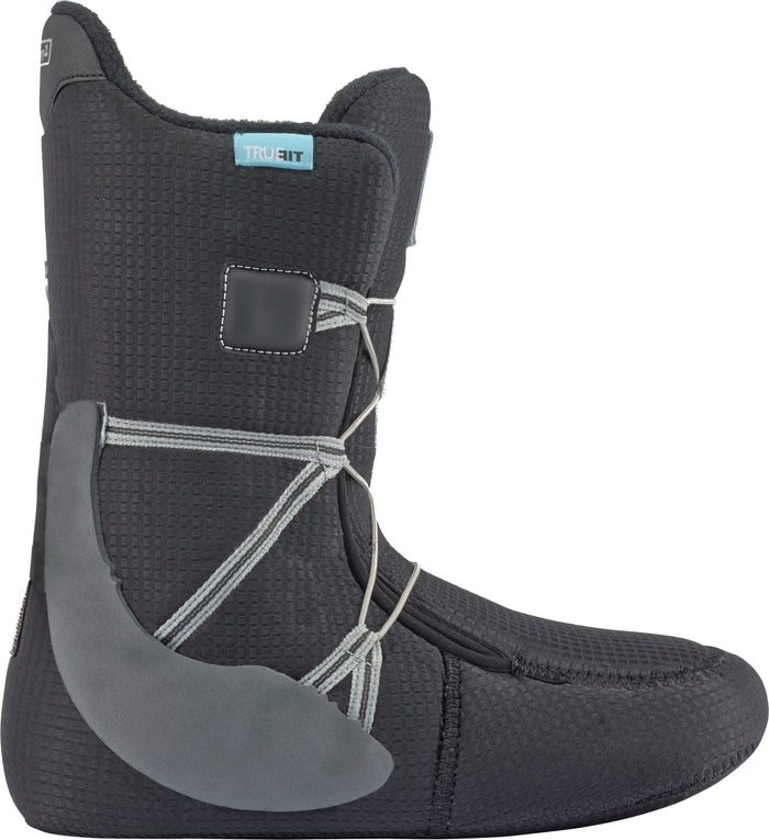 Burton Mint Snowboard Boots - Women's 2018 Black Liner View