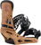 Burton Malavita Snowboard Bindings 2017 Double Cork