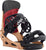 Burton Malavita Snowboard Bindings 2017 Double Cork