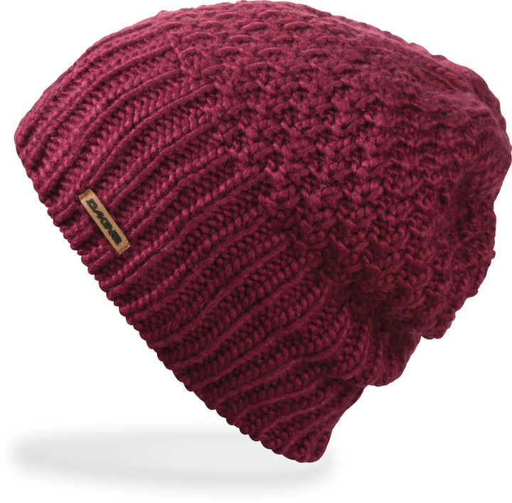 Dakine Zoe Beanie - Women's Rosewood
