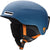 Smith Maze MIPS Helmet Matte High Fives. Side View