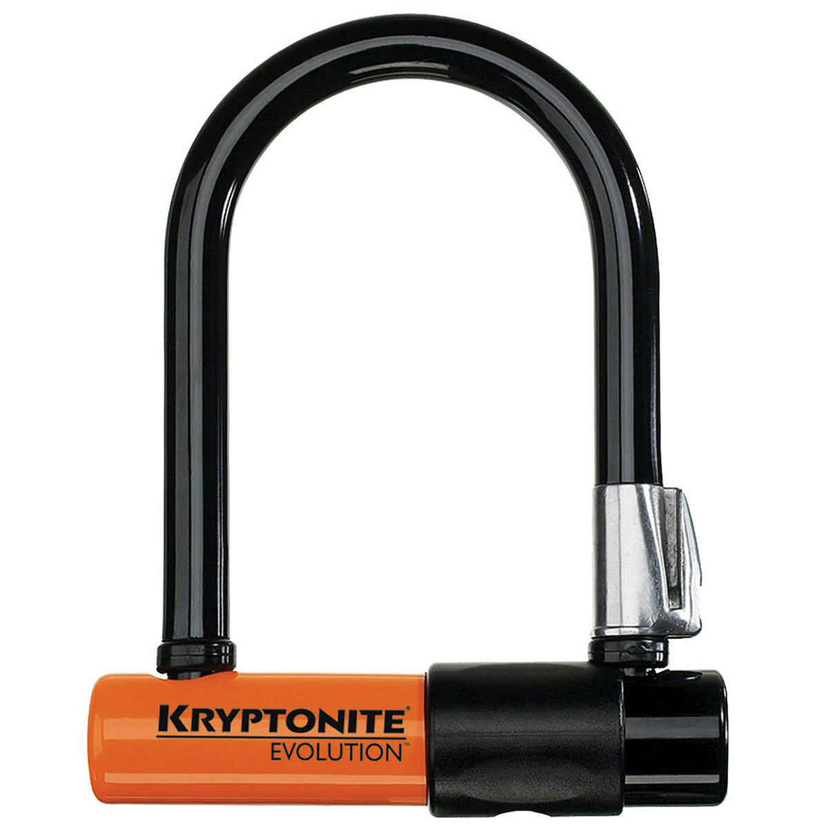 Kryptonite Evolution Mini 5 U-Lock