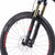 Intense Cycles Spider 275C Pro Complete Mountain Bike 2017