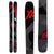 Volkl Confession Skis 2017 Top View