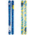 Volkl One Skis 2017 Base View