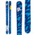 Volkl One Skis 2017 Top View