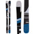 Volkl Kendo Skis 2017 Top View