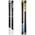 Volkl Wall Skis 2017 Base View