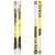 Volkl Step Skis 2017 Base View