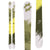 Volkl Step Skis 2017 Top View