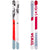 Volkl Ledge Skis 2017 Base View