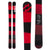 Volkl Revolt Skis 2017 Top View