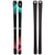 Volkl Yumi Skis - Women's 2017 Base View