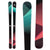 Volkl Yumi Skis - Women's 2017 Top View