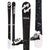 Volkl Wall Jr Skis + M7.0 Fastrak II Bindings M 7.0 Fastrak Bindings - Big Boys' 2017 Top View