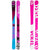 Volkl Pyra Jr Skis - Girls' 2017 Base View