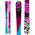 Volkl Pyra Jr Skis - Girls' 2017