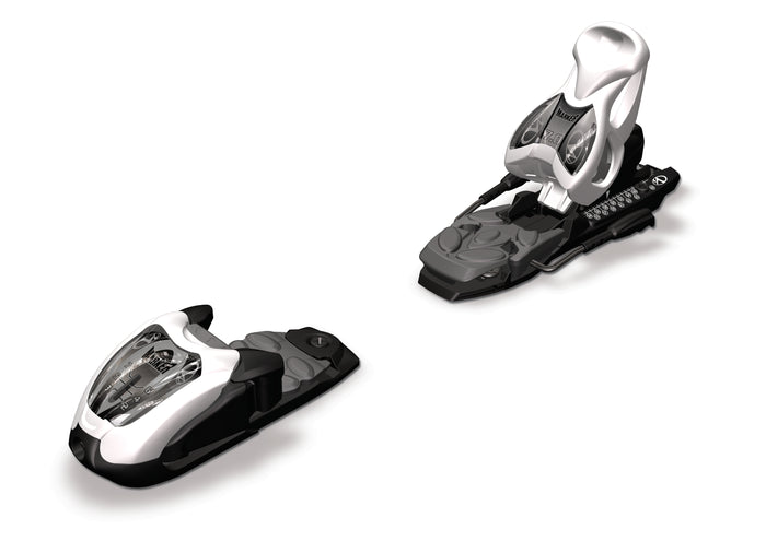 Volkl RTM Jr Skis + 3Motion Jr 7.0 Bindings - Boys' 2017