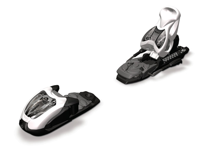 Volkl RTM Jr Skis + 3Motion Jr 7.0 Bindings - Boys' 2017