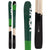 Volkl 100Eight Skis 2017 Top View