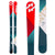 Volkl Kink Skis 2017 Top View