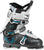 Dalbello Kyra 75 Ski Boots - Women's 2017 Transparent Black/Black