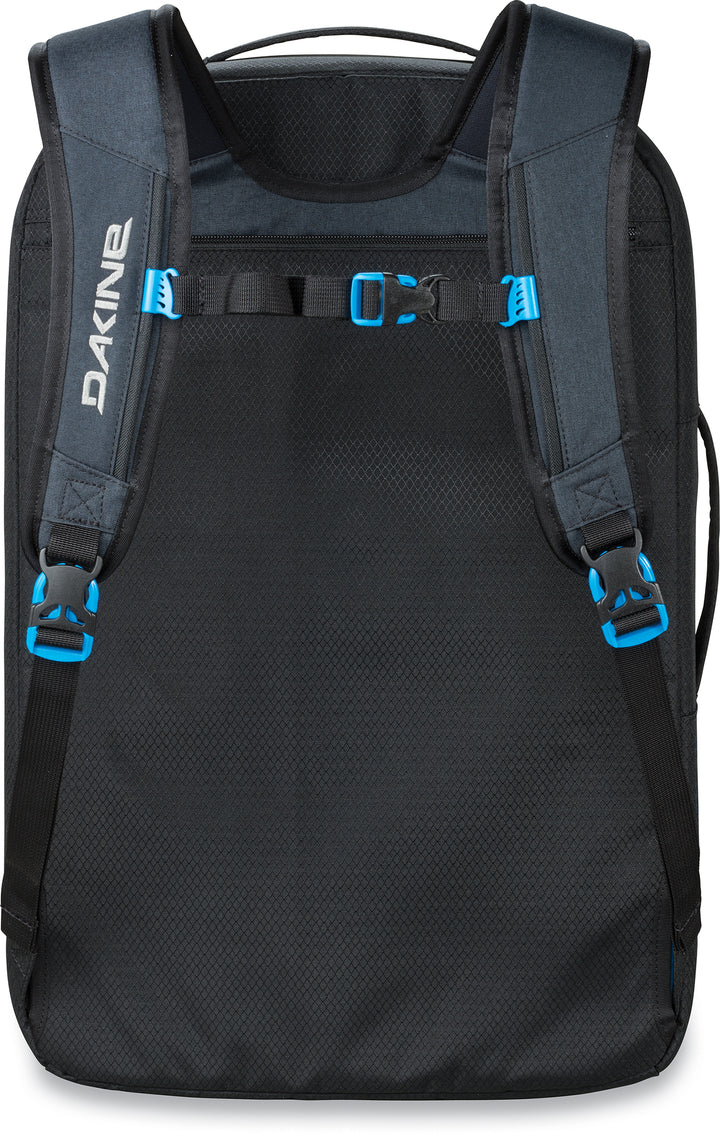 Dakine Deluxe Cargo Pack 55L Tabor Back View