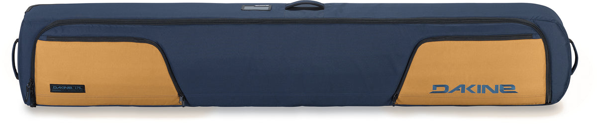Dakine Fall Line Double Ski Bag Bozeman Side View