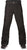 Dakine Control II GORE-TEX® Pants Black Front View