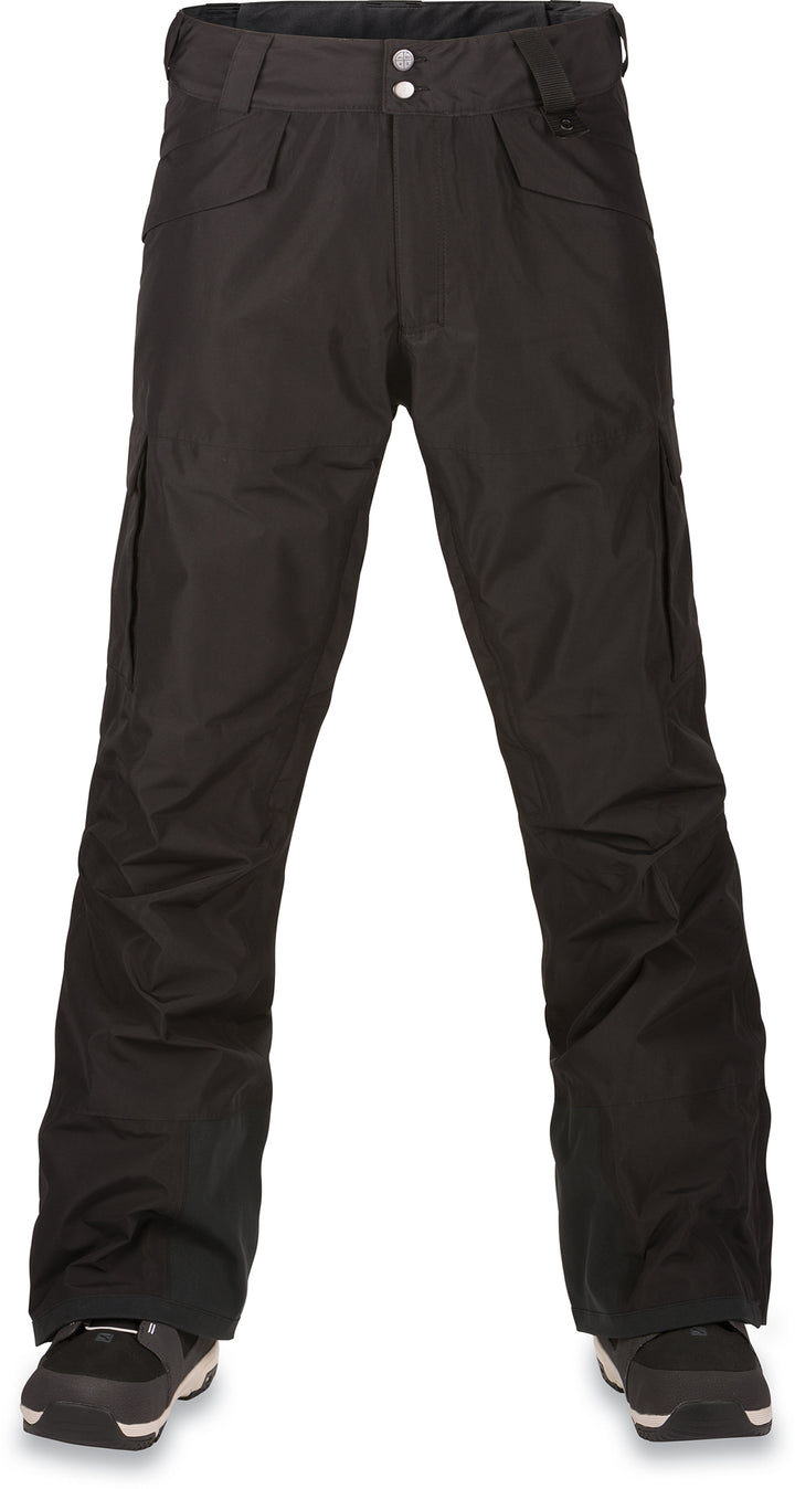 Dakine Control II GORE-TEX® Pants Black Front View