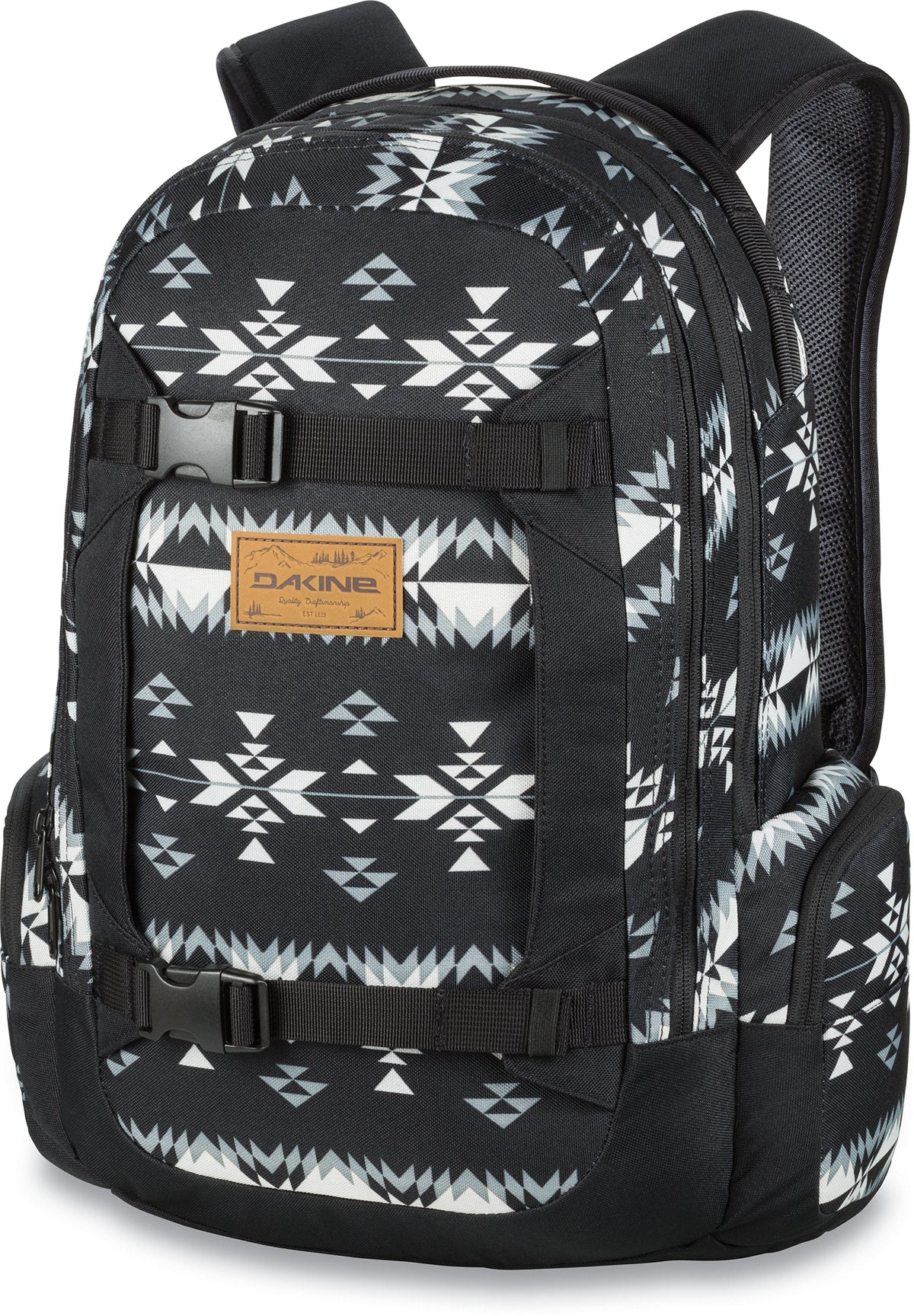 Dakine Mission 25L Backpack - Women's Fireside