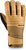Dakine Maverick Gloves Buckskin Top View