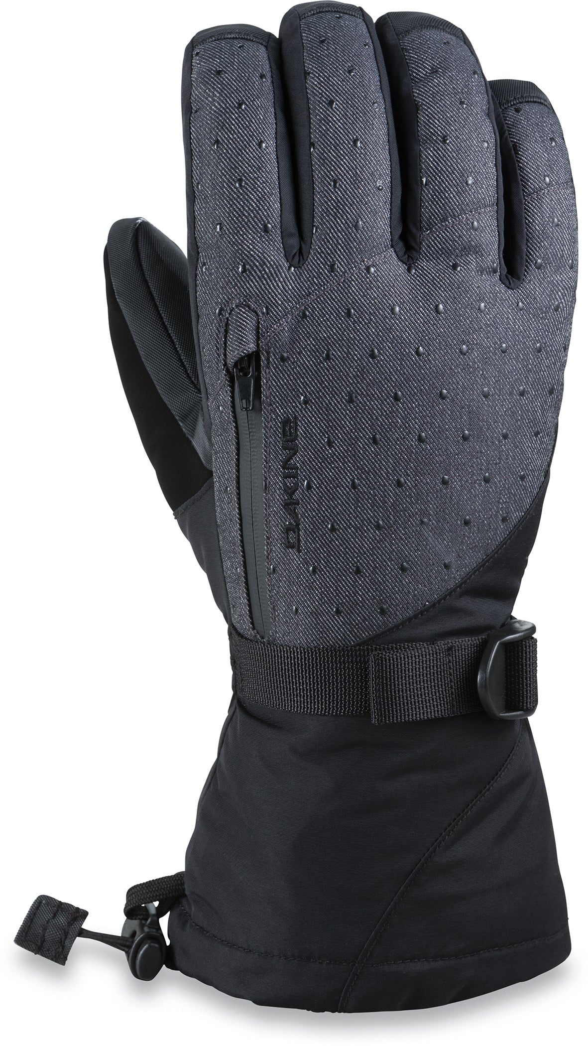 Dakine Sequoia GORE-TEX Gloves - Women's Pixie Top View