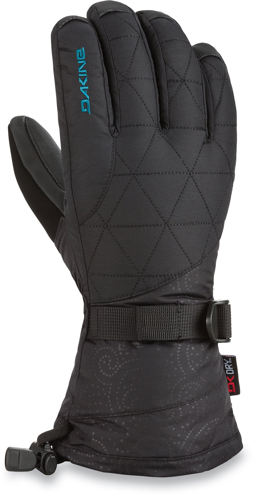 Dakine Camino Gloves - Women's Ellie II Top View